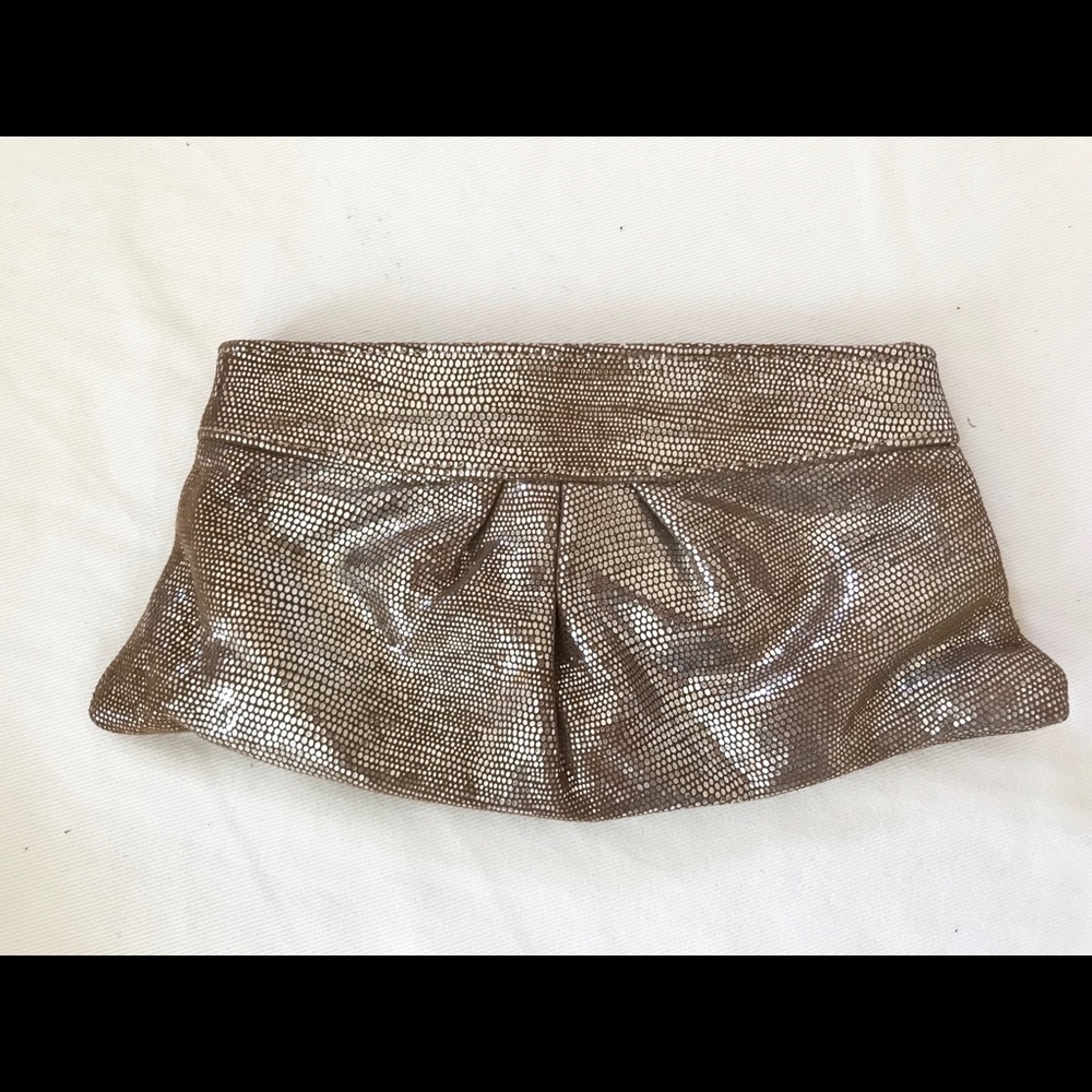 Lauren Merkin evening bag